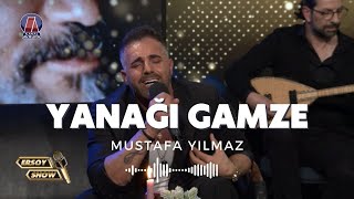 Mustafa Yılmaz  Yanağı Gamze   Kanal Avrupa  Ersoy Show  Canlı [upl. by Aber143]