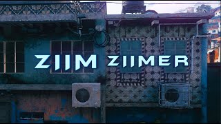 ZiiM ZiiMeR 41  MW3 Trickshot Montage quotFix Youquot [upl. by Maxey731]