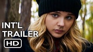 The 5th Wave Movie  International Official Trailer  Sony Pictures HD [upl. by Tolmann791]