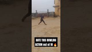 Fast bowling training ll fast bowling practice ll please support me cricket youtubeshorts shorts [upl. by Esadnac]