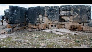 Megalithic Ancient Cyprus [upl. by Laurens]