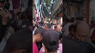 Blongjok Daalde Shillong Police Bazar o mande indapilesa regitnan manpilja aiow shillong [upl. by Yerhpmuh]