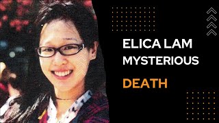 Elam Lam mysterious death in cecil hotel [upl. by Diandra]