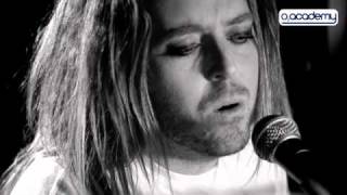 Tim Minchin Feels Like Going Home Live Session [upl. by Ahsaela]