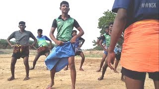 போடா போடா புண்ணாக்கு  Poda Poda Punnakku Potatha Thappukanakku  MrMariyan [upl. by Esra]