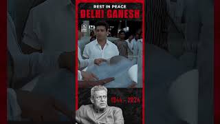 Watch Nayakan Movie Scenes  RIP Delhi Ganesh delhiganesh nayakan kamalhaasan ayngaran shorts [upl. by Daisy]