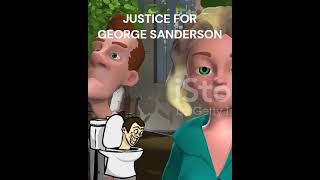 THE UNTOLD STORY OF GEORGE SANDERSON THE CDA DONT WANT YOU TO KNOW THIS [upl. by Skelly]