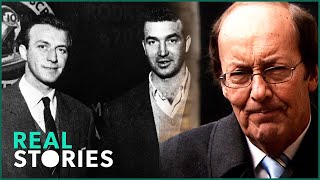 The Torture Gang The Richardsons by Fred Dinenage  Real Stories True Crime Documentary [upl. by Nahgem]