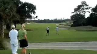 River Course Kiawah Island Club Back 9 [upl. by Elinore]