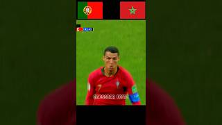 Portugal vs Morocco 43 Ronaldo Hattrick 🔥 2026 World Cup FINAL Imaginary Match Highlights amp Goals [upl. by Lavina]