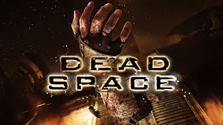 Getting the Hck Out of Here  Dead Space 2023  EP 08 [upl. by Orlene935]