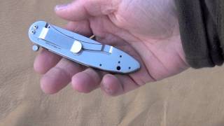 Kershaw OD1 or 1775 review [upl. by Bobker257]