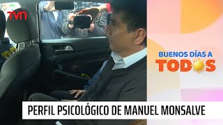 quotConducta planificada y elaboradaquot El perfil psicológico de Monsalve en su acusación por violación [upl. by Leind]