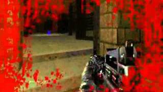 Modern Warfare 2  Doom 2 Mod  CoOp [upl. by Eelibuj400]