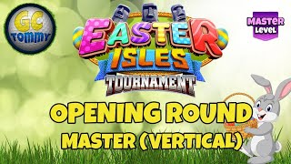 Golf Clash Opening round  Master Easter Isles Tournament [upl. by Martyn]