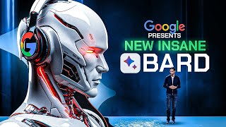 Googles BARD Update Sets a New Standard For AI [upl. by Yul]