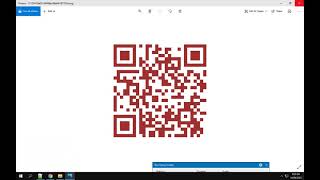 QR Code Generator PHP Script Free [upl. by Urbannai]