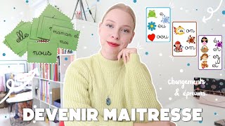 COMMENT DEVENIR PROFESSEUR DES ÉCOLES  Nouveau CRPE 2022 changements épreuves amp conseils  🖍 [upl. by Aiynot892]