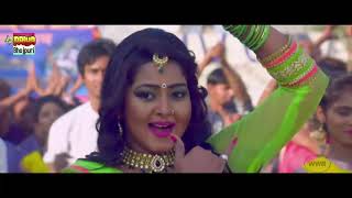 Tanushree AnjanaSingh  BHOJPURI MOVIE  DIL HAI KI MANTA NAHI  WWR [upl. by Knudson]