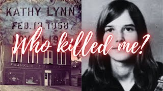 Who Killed Me The Case of Kathy Lynn Gloddy Crimes Untold [upl. by Robillard]