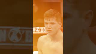 Ryan Garcia vs Luke Campbell The Fight That Shocked the Boxing World boxinghistory boxinglegend [upl. by Syst]