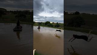 Renan Fiorini Não Acredito Que Tinha um JetSki no seu lago viral shorts renanfiorini leodahornet [upl. by Piane]