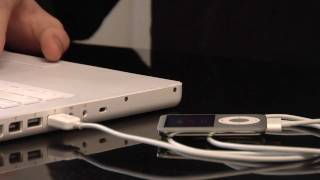 iPod amp iPhone Tips  How to Format the iPod Mini Hard Drive [upl. by Trudie]