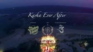 Kasha Ever After Trailer [upl. by Klina]