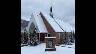 Gassaway United Methodist Church [upl. by Aleb149]