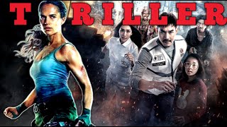 BEST THRILLER MOVIES IN HINDI [upl. by Blain]