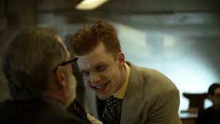 jerome valeska scene pack season 4 [upl. by Eannyl]