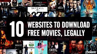 Websites to watch free movies free  Watch online movies sites free [upl. by Egreog]