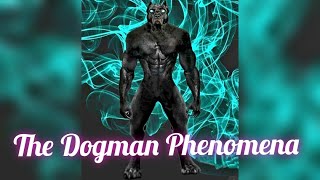 The Dogman Phenomena with Josh Turner and Abe Sias Part 2 [upl. by Sander]