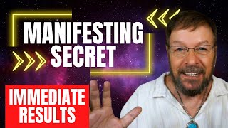 The Manifesting Secret That Will Change Your Life IMMEDIATE RESULTS Law of Assumption [upl. by Meingoldas]