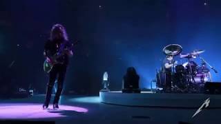 Metallica The Unforgiven I II amp III Live 2015  2019 [upl. by Becket]