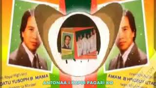 Maranao song KAPDI full version [upl. by Toinette541]