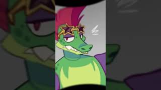 montgomery gator edit fnaf monty fnafsecuritybreach securitybreach [upl. by Romilda]