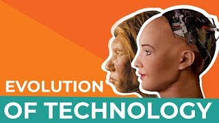 Is Technology Moving Too Fast  Evolution of Technology And the Inventions that Changed the World [upl. by Aguste]