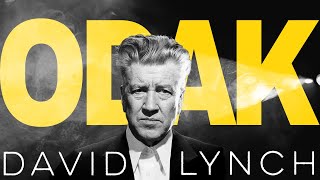 ODAK David Lynch [upl. by Baumbaugh179]