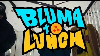 Bluma to Lunch  BLOOM VASE Official Music Video [upl. by Acacia]