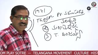 ఉత్సాహాన్ని కొనసాగించండి  ఉద్యోగాన్ని పోదండి  Previous Questions  TG Movement by Suresh Sir [upl. by Aicilas988]