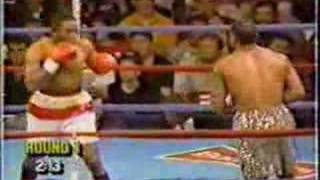 19920403 Roy Jones Jr vs Art Serwano [upl. by Menendez]