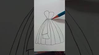 fashiondrawing👗😍 dressupwithstyle👗👗 fashionartlove👗👗 fashionpost👗 fashionablezone👗👗 [upl. by Cecelia]