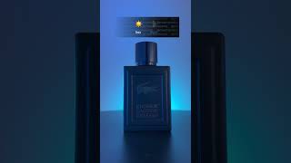 Lacoste LHomme Intense fragrance [upl. by Rentsch]