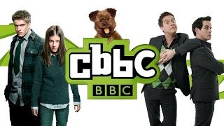 CBeebies CBBC YouTube channel now LIVE [upl. by Philly]