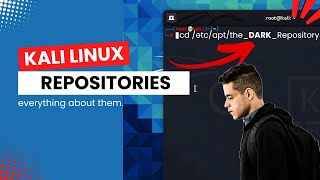 Mastering Kali Linux Repositories A StepbyStep Guide for Beginners [upl. by Einreb]