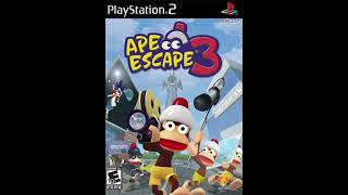 Every Ape Escape Game [upl. by Surbeck]