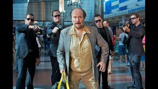 Torrente Lethal Crisis  Official Trailer [upl. by Leyla]