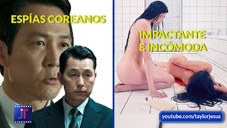 Recomendación Netflix PrimeVideo películas cine movies [upl. by Eatnohs758]