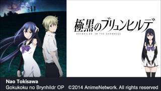 Gokukoku no Brynhildr  Brynhildr in the Darkness Opening by Nao Tokisawa [upl. by Eilyab160]